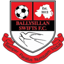 Ballysillan