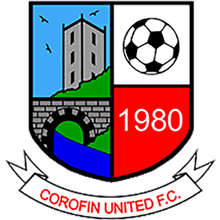 Corofin Utd