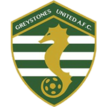 Greystones Utd