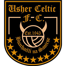 Usher Celtic