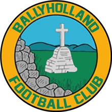 Ballyholland