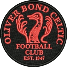Oliver Bond Celtic