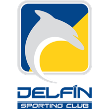 Delfín