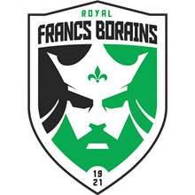 Royal Francs Borains