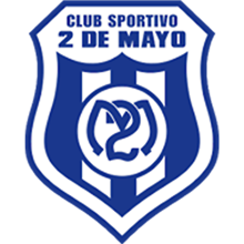 2 de Mayo (PJC)