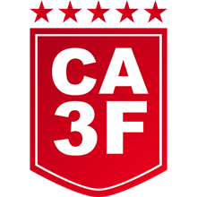 3 de Febrero CE