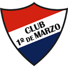 1 de Marzo