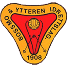 Bossmo & Ytteren