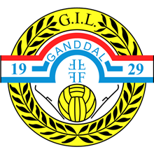 Ganddal