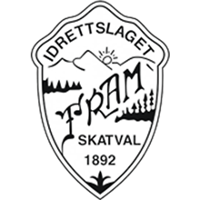 Fram Skatval