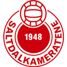 Saltdalkam