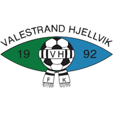 Valestrand Hjellvik