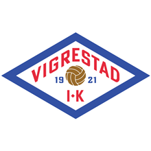 Vigrestad