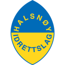 Halsnøy