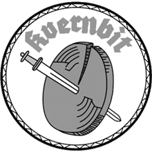 Kvernbit