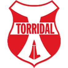 Torridal