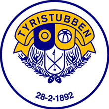 Tyristubben