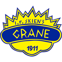Skiens Grane
