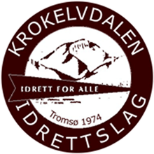 Krokelvdalen