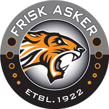 Frisk Asker