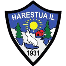 Harestua