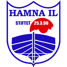 Hamna