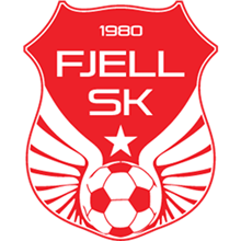 Fjell