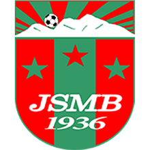 JSM Béjaïa
