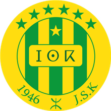 JS Kabylie