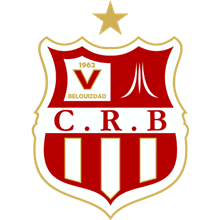 CR Bélouizdad