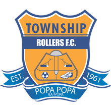 Township Rollers