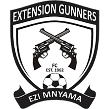 Extension Gunners