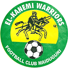 El-Kanemi Warriors