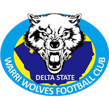 Warri Wolves