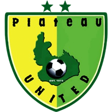 Plateau Utd.
