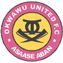 Okwawu Utd