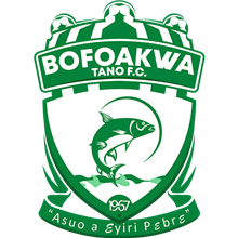 Bofoakwa Tano