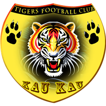 Mighty Tigers