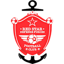 Red Star DF
