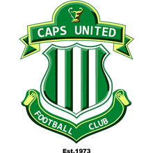 CAPS Utd