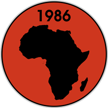Black Africa
