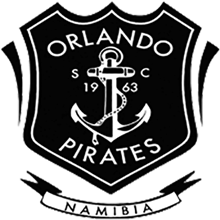 Orlando Pirates (NAM)