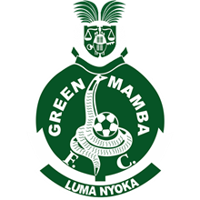 Green Mamba