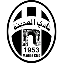 Al-Madina Tripoli SC