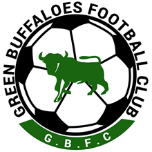 Green Buffaloes