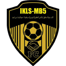 IKLS-MB5 FC