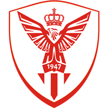 Tihad Athletic Sport