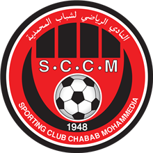 SCC Mohammedia