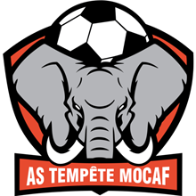 AS Tempête Mocaf