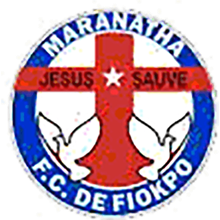 Maranatha FC